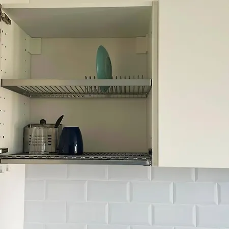 Apartamento Cg5 - Reformado, 1 Dormitorio, Vistas, Centro 50 Metros Y Playa 700 Metros *