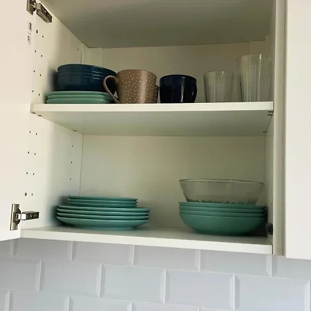 Apartamento Cg5 - Reformado, 1 Dormitorio, Vistas, Centro 50 Metros Y Playa 700 Metros Torremolinos