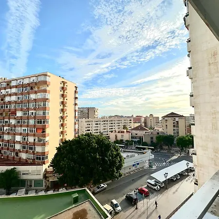 Cg5 - Reformado, 1 Dormitorio, Vistas, Centro 50 Metros Y Playa 700 Metros Apartamento *